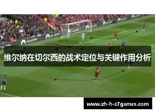 维尔纳在切尔西的战术定位与关键作用分析