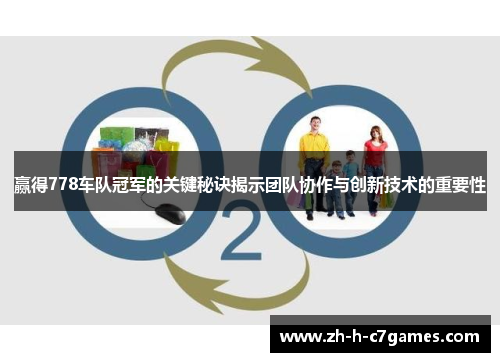 赢得778车队冠军的关键秘诀揭示团队协作与创新技术的重要性 赢得778车队冠军的关键秘诀揭示团队协作与创新技术的重要性