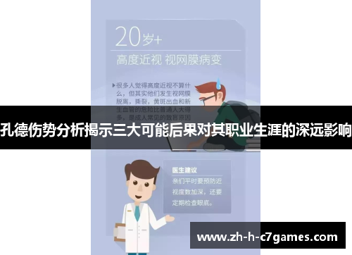 孔德伤势分析揭示三大可能后果对其职业生涯的深远影响